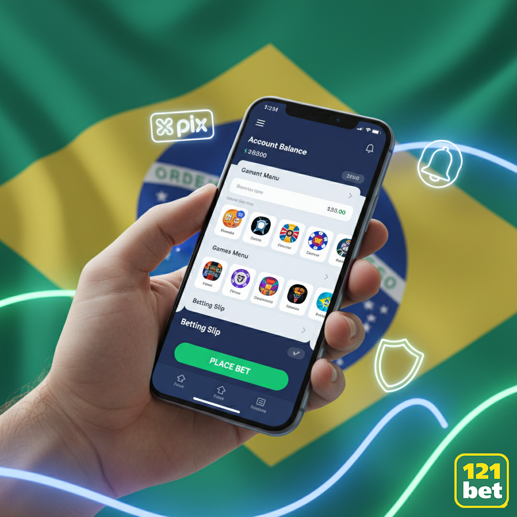121bet.com - baixar prático app exclusivo agora
