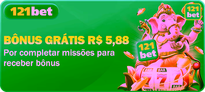121bet.com - clássico jogos de cassino para jogar